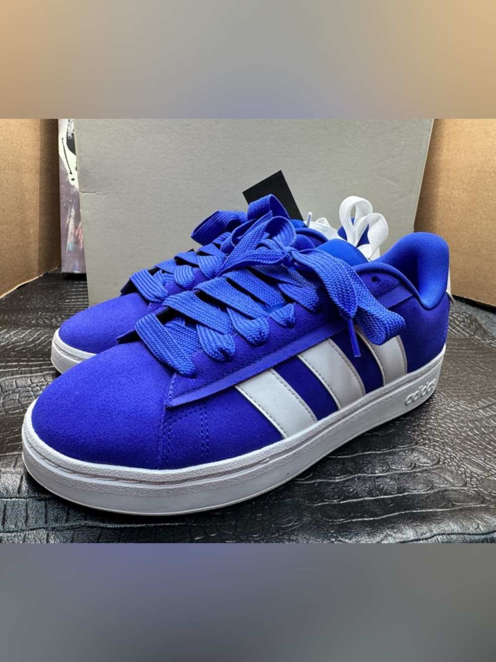 Adidas Grand Court Alpha 00s sneakers Men’s US 12
 #sneakers #lifestyle